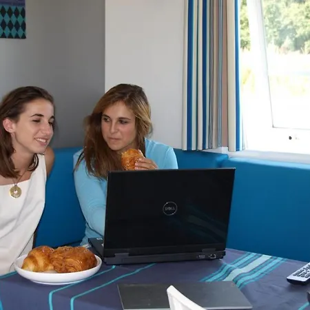 Le Pivert Ferienhaus *