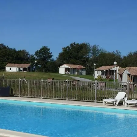 Ferienhaus Le Pivert Orist