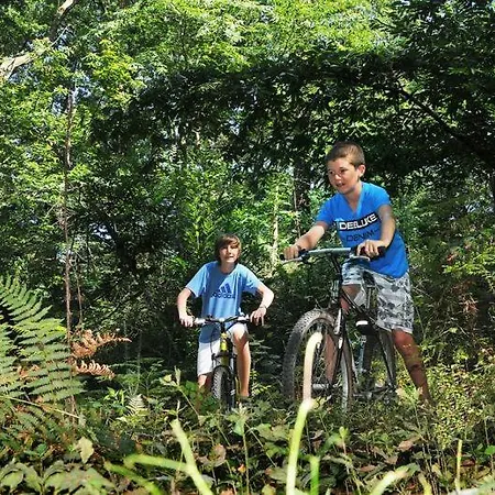 Ferienhaus Le Pivert