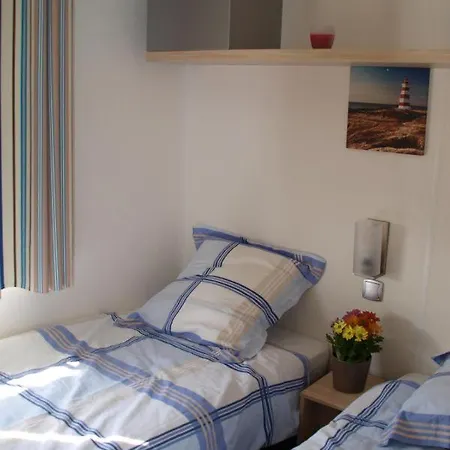 Ferienhaus Le Pivert *