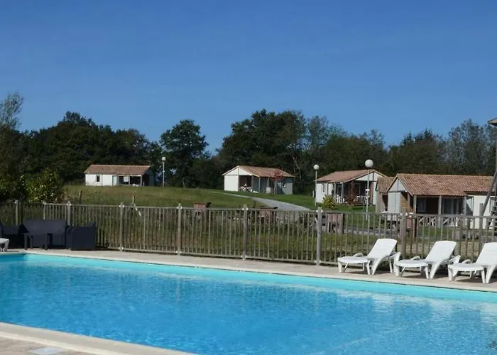 Prázdninový dům Le Pivert Orist